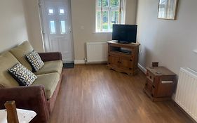 Pinfold Holiday Cottage